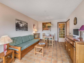 Charmant T2 avec parking et balcon près des pistes, 15 min du centre - Megève Jaillet - FR-1-453-98